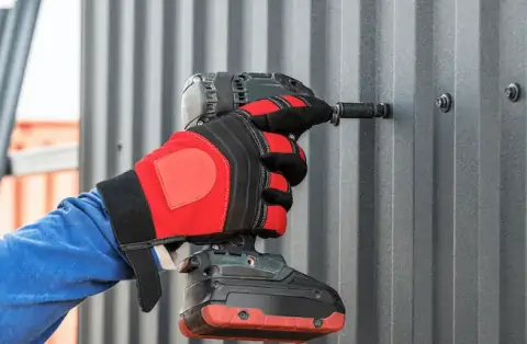 Travaux de zinguerie - Colleville-sur-Mer